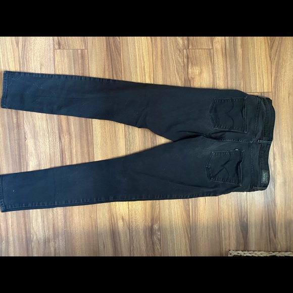 Levi’s jeans - Picture 2 of 4